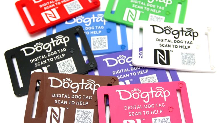 Dogtap Light Stapel